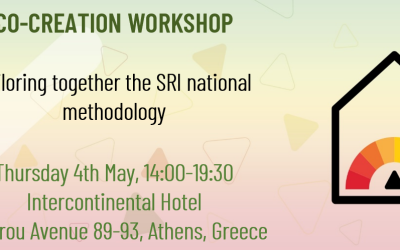 1st Greek Co-Creation Workshop May 2023