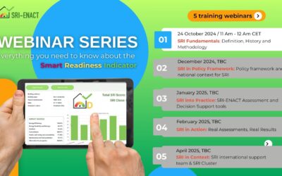SRI Webinar series: 1) SRI Fundamentals: definition, history and methodology