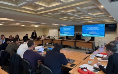 Policy Event on Smart Readiness Indicator in Greece