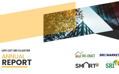 The SRI Cluster Report 2024 is Now Available