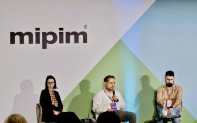 Introducing the Smart Readiness Indicator to the Real Estate Sector at MIPIM 2025